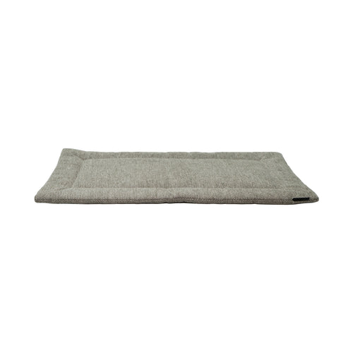 Madison hondenkussen Lord - beige - 55x88x2cm
