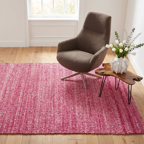 Kare Design Vloerkleed Boucara 240x170cm roze