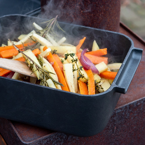 Weltevree Oven dish - vtwonen shop