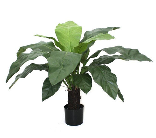 Maxifleur Anthurium Jungle King kunstplant 100cm