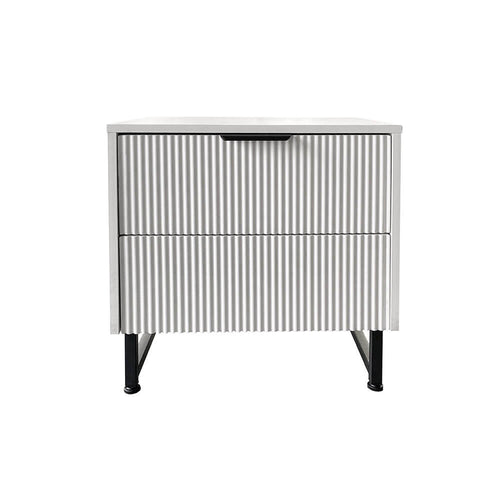 Home Deluxe Nachtkastje NYLA - 45 x 61 cm