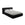 LaMiaSofa Bed met opbergruimte Firenze - velours - staal - 180x225x82