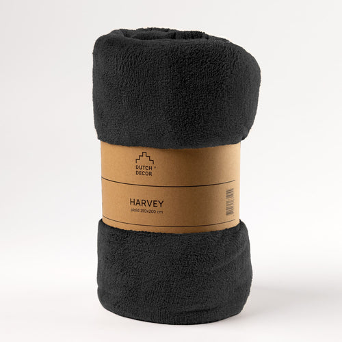 Dutch Decor plaid Harvey - 150x200 cm