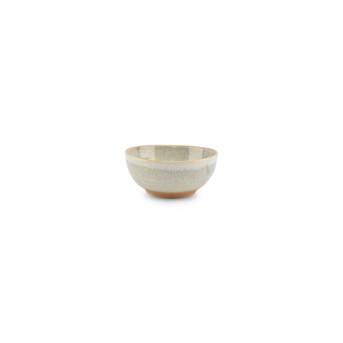 Salt & Pepper - Kom 11,5xH5cm beige Cameo - Set van 4 - vtwonen shop