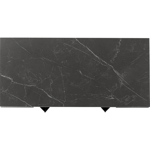 Kare Design Uitschuifbare eettafel Sandra 260x90cm - vtwonen shop