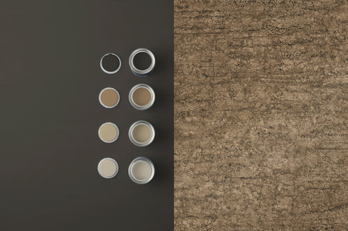 Graham & Brown Vliesbehang Vincenzo Gold