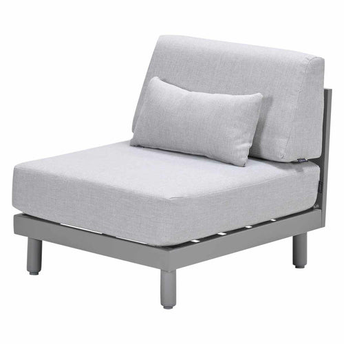 Garden Impressions middenelement Lizzy - taupe