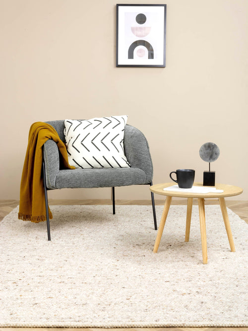 Vloerkleed MOMO Rugs Natural Weaves Bellano 3 200x250 cm