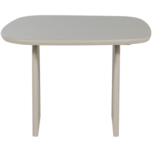 WOOOD salontafel 60 cm Tablo - Eiken - Dakargrau - 40x59x59 - vtwonen shop