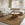 DÉJA Living Vloerkleed Emren - Lichtblauw Stof - 155x230cm