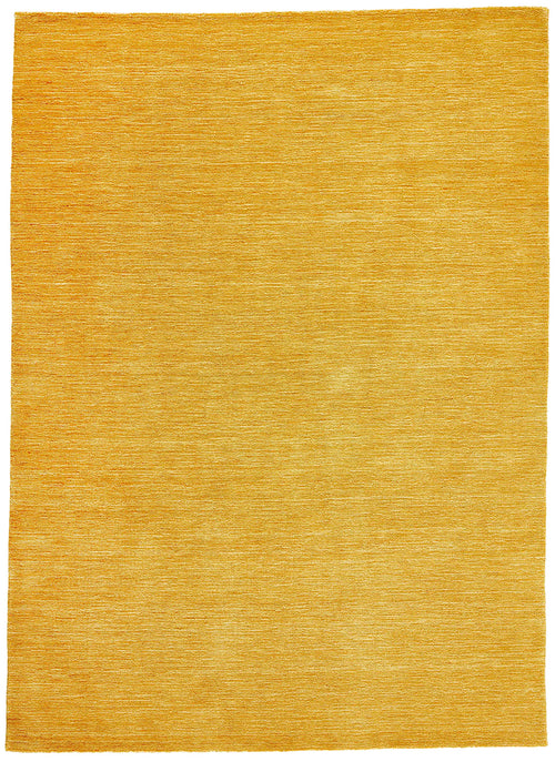 Vloerkleed MOMO Rugs Panorama Uni Gold 250x300 cm - vtwonen shop