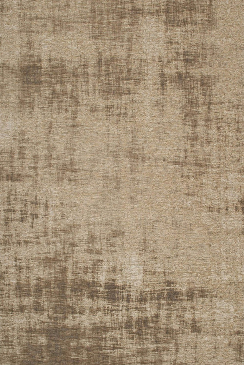 DÉJA Living Vloerkleed Ruma - Beige Stof - 80x150cm