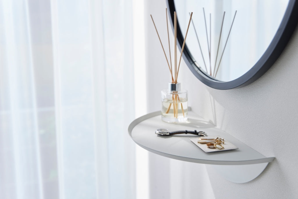 Yamazaki Uittrekplank met houten plank TOWER - kopen bij