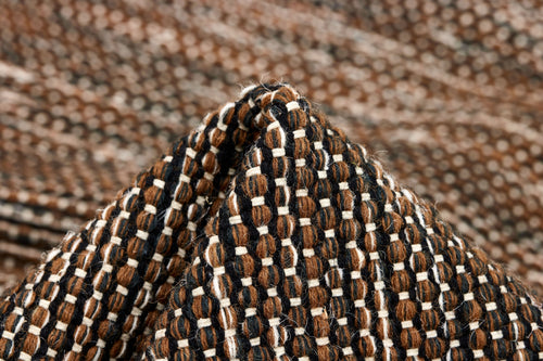 Flachgewebter Wendeteppich für In- und Outdoor Lilja 240 cm