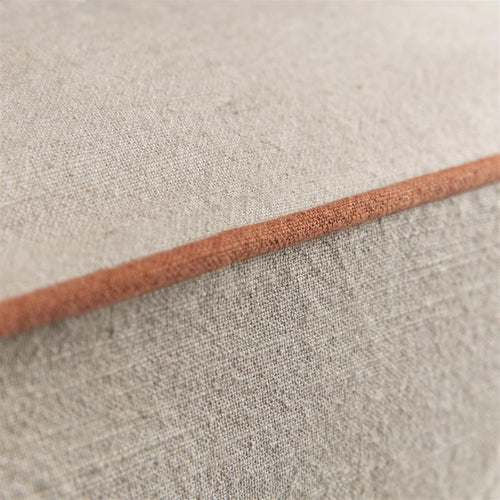 KAAT Amsterdam decoratiekussen Lively - 40x60 cm - naturel