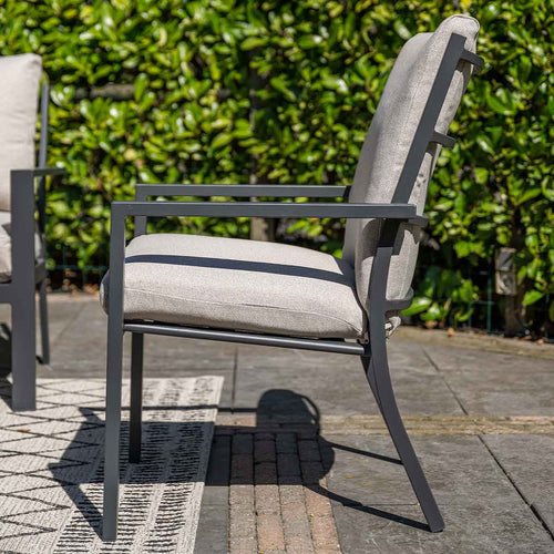 Garden Impressions lounge dining stoel Senja desert zand - vtwonen shop