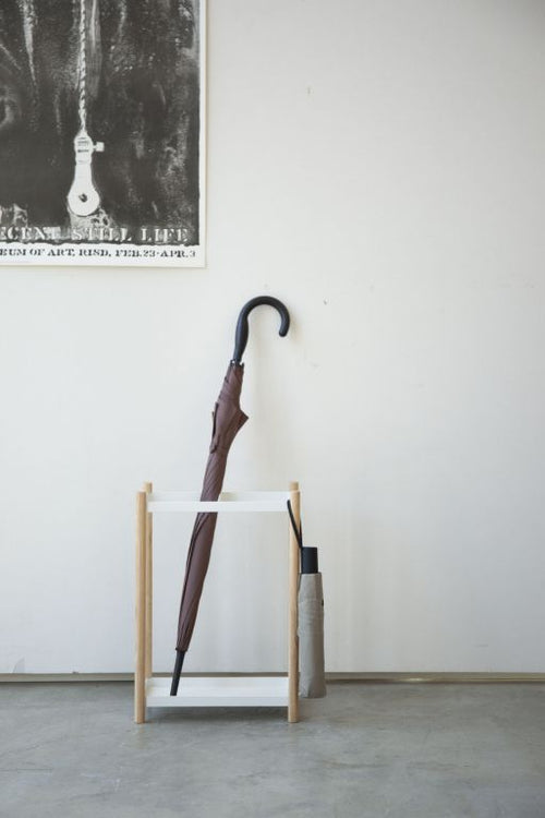 Yamazaki Paraplubak - Plain - Wit