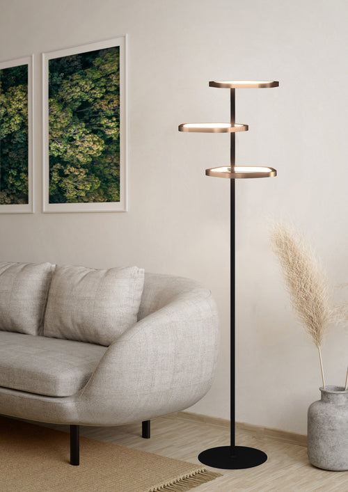 Stars of Light Vloerlamp Estrella