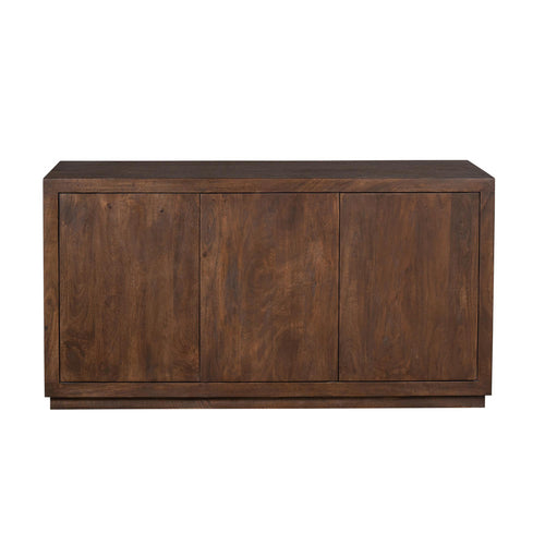 StarFurn Dressoir Brussel - Bruin Hout - 150x45x80cm - vtwonen shop