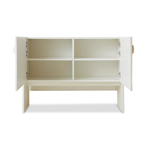 HKLIVING dressoir Space – wit – klein - vtwonen shop