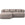 Micadoni linker hoekbank Jenny 5-zits, boucle zwart - 145x200x73cm