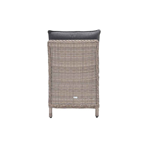 Garden Impressions middenelement Nova bruin - vtwonen shop