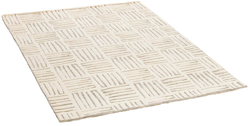 Vloerkleed MOMO Rugs Landscape Cave Beige 1010 300x400 cm