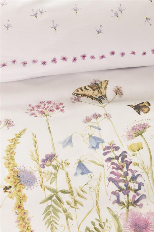 Marjolein Bastin dekbedovertrek Waterside - 140x200/220 cm - multi - vtwonen shop