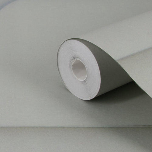 vtwonen Fotobehang - Soft 3D light grey - 280x300cm - vtwonen shop