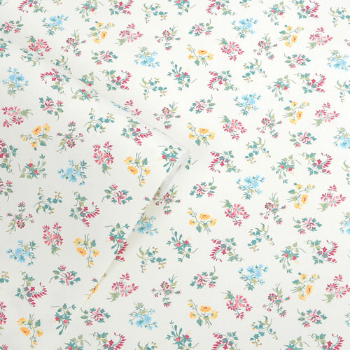 Laura Ashley Vliesbehang - Keeleigh Posy Multi