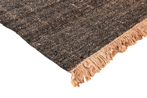 Vloerkleed MOMO Rugs Nordic Nature Black 60x90 cm