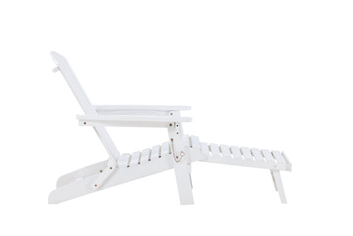 Rebellenclub  tuin Varby - wit