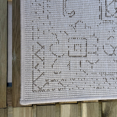 Buitenkleed Nova linnen - Interieur05 - 200 x 290 cm - vtwonen shop