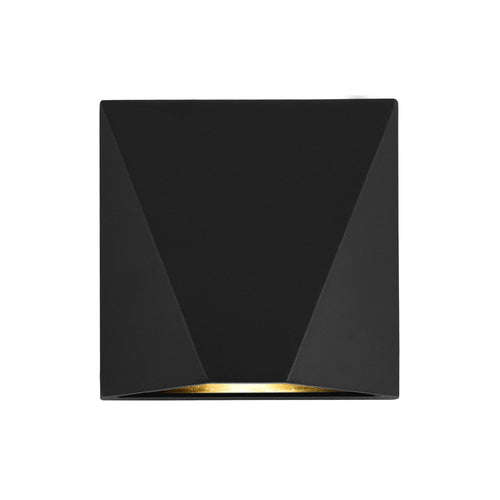 Maytoni Outdoor - Architecturale verlichting Beekman - Zwart