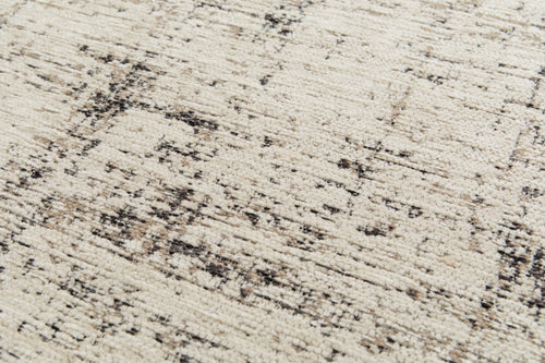 AFK Living vloerkleed Graphite - gerecyclede vezels - kastanje - 160 x 230 cm
