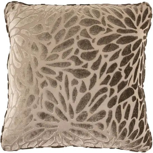 Furnilux Saison Kussen - Sierkussen 45x45 cm - Bruin - vtwonen shop