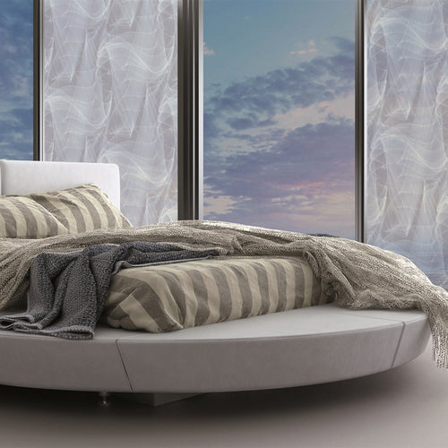 d-c-fix Premium Statische Raamfolie - Murano - 150x45 cm