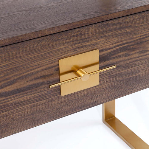 Kare Design Bookshelf Osaka 210x82cm - vtwonen shop