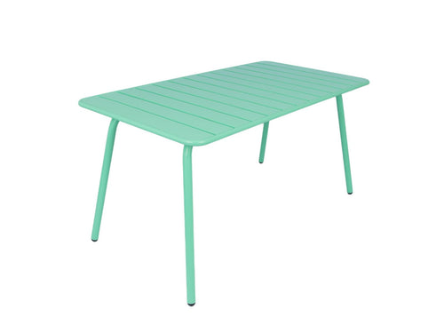 MaximaVida metalen tuinset Max cactus 150 cm – 1 tafel met 2 stoelen en 1 bank - vtwonen shop