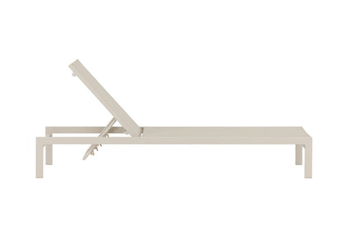 Rebellenclub Ligstoel Fest - Set van 2 - BeigeÊ - vtwonen shop