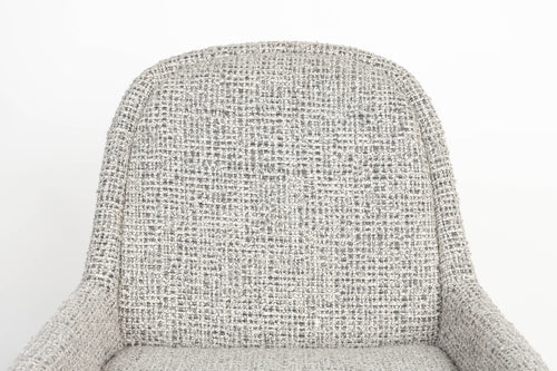 Housecraft Living Lisa Eetkamerstoel - Set van 2 - vtwonen shop