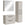 Badplaats Wastafelkast Set Florence 60 x 35 cm – Beige – Badmeubel met Spiegelkast en Kolomkast