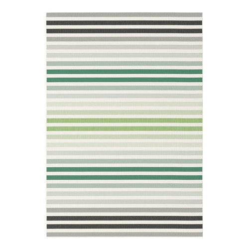 AFK Living vloerkleed Kadence - voor binnen en buiten - groen - 120 x 170 cm - vtwonen shop