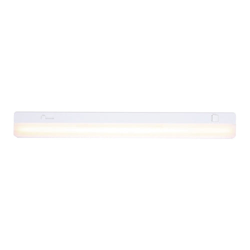 Mexlite keukenkastlamp ceiling - 1 lichts - 58x 2 cm - wit - vtwonen shop