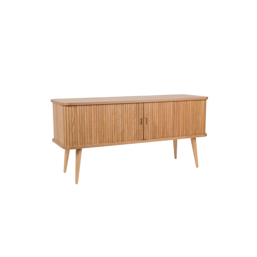 Zuiver Barbier Dressoir 120 cm Hout Naturel