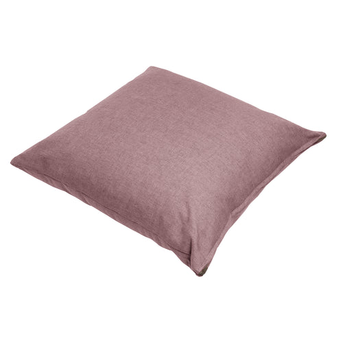 Madison sierkussen Best deal - roze - 45x45x10cm - set van 4