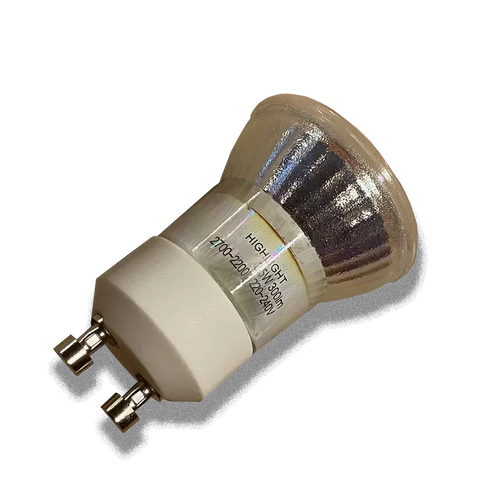 Highlight vloerlamp Trend - 2 lichts - 30  x 141   cm - zwart - vtwonen shop