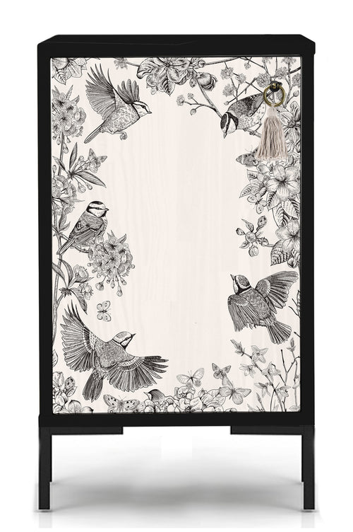 Really Nice Things - Nachtkastje - William - Jazz - vtwonen shop