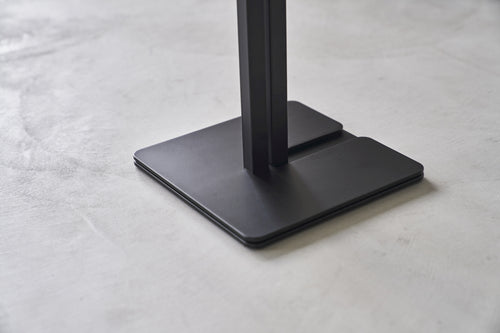 Yamazaki Droogrek Inklapbaar - Tower - Zwart - vtwonen shop