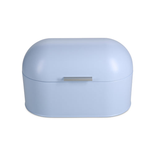 Ona - Broodtrommel 33,5x18xH21,5cm lichtblauw Fresh - vtwonen shop